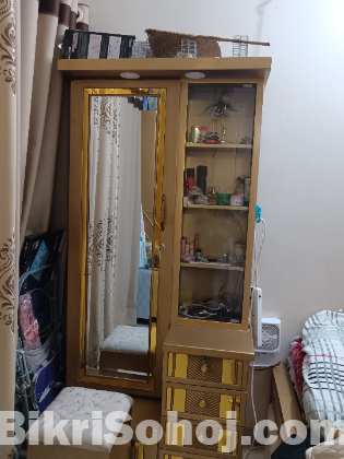 full bedroom set